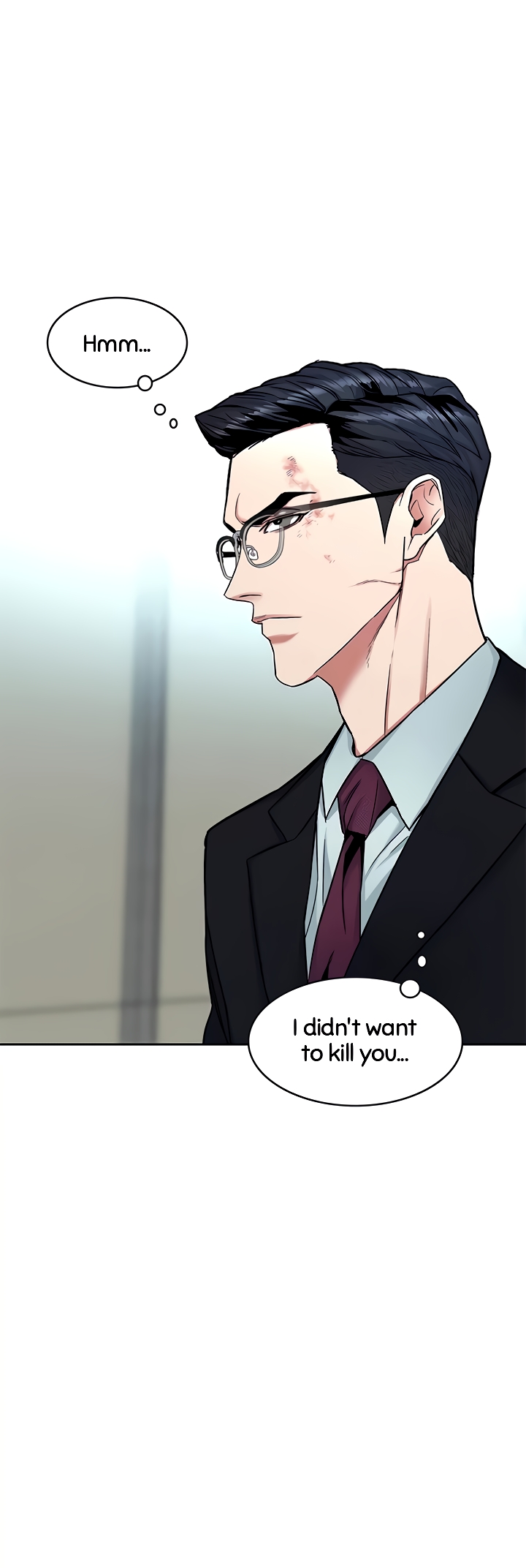 ONE KILL Chapter 32 - Manhwa18.com