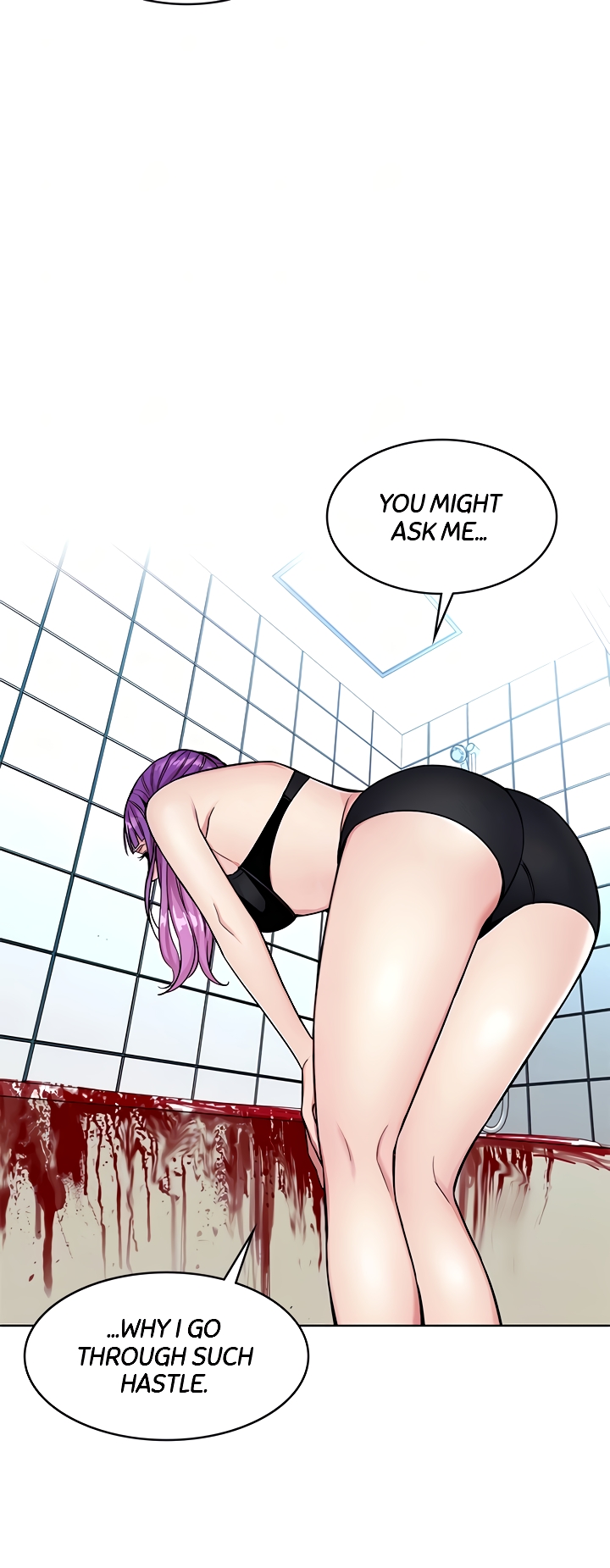 ONE KILL Chapter 32 - Manhwa18.com