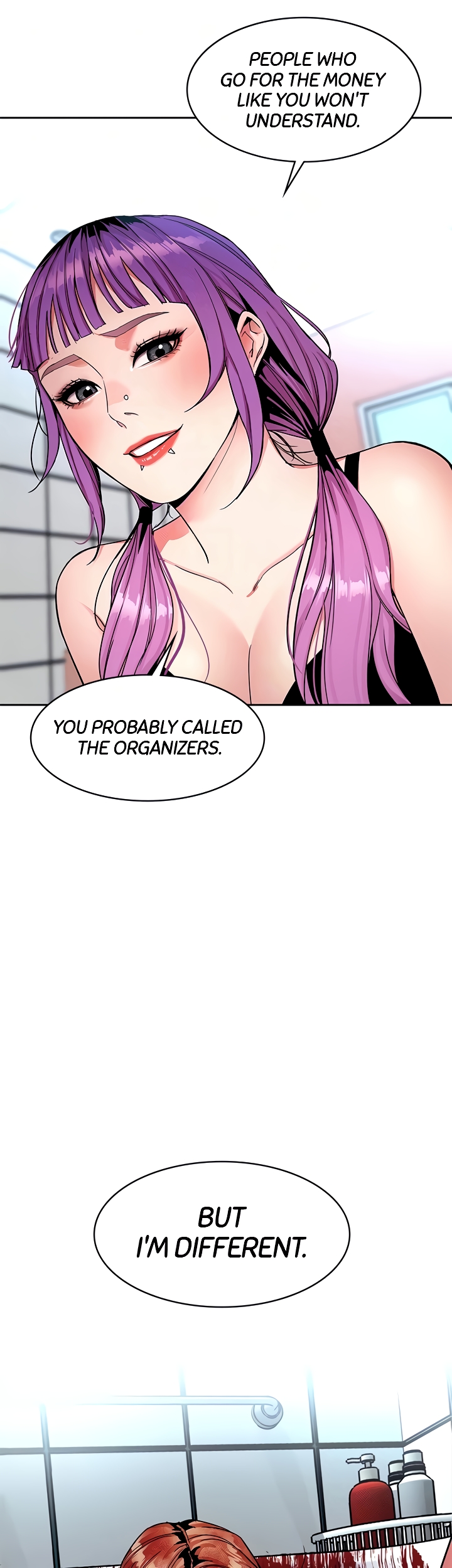 ONE KILL Chapter 32 - Manhwa18.com