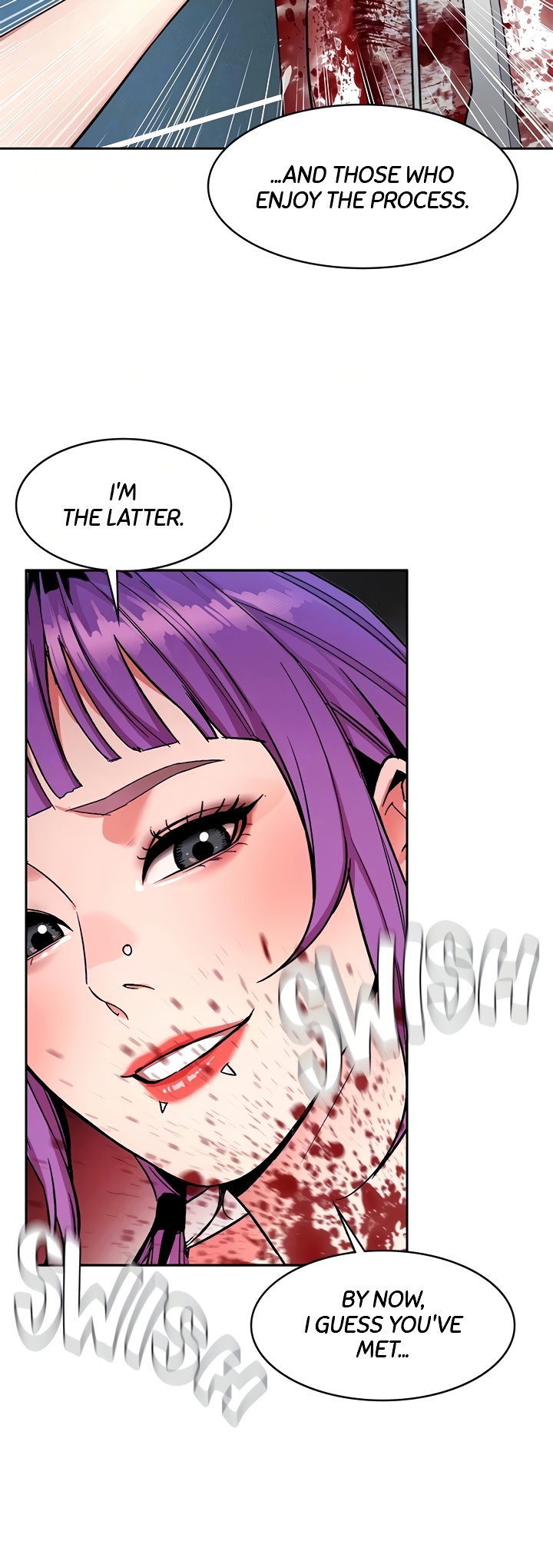 ONE KILL Chapter 32 - Manhwa18.com