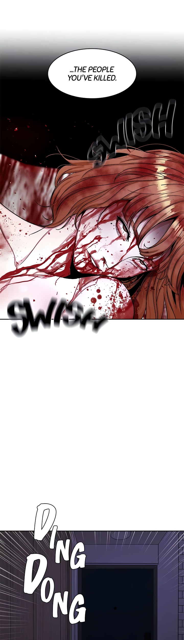 ONE KILL Chapter 32 - Manhwa18.com