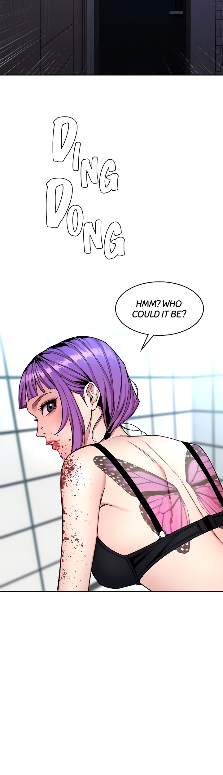 ONE KILL Chapter 32 - Manhwa18.com