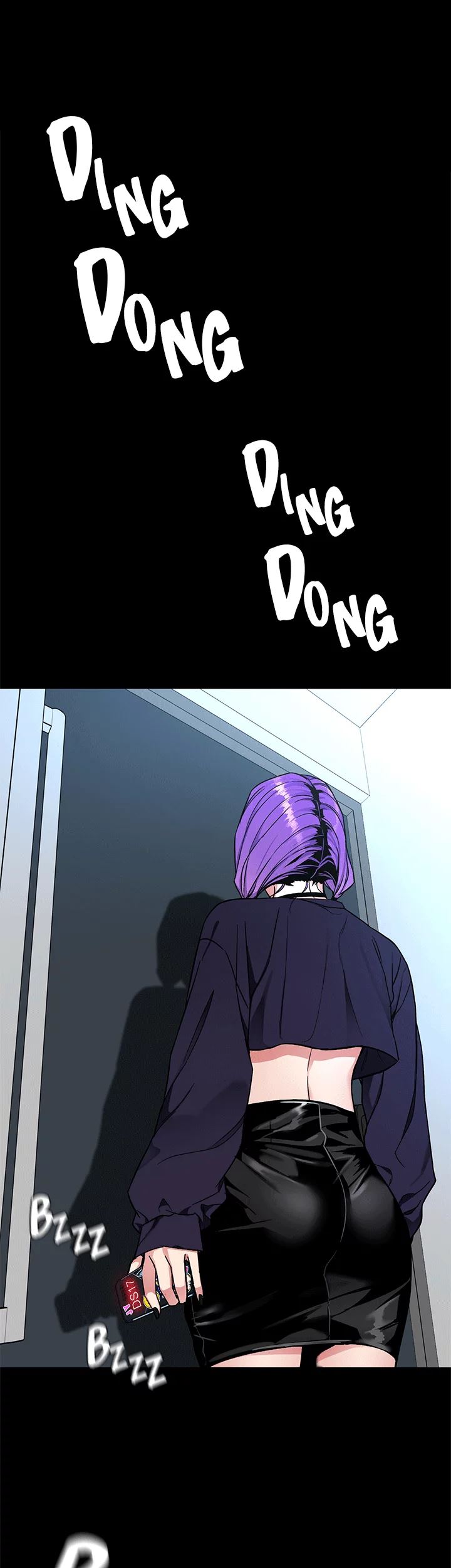 ONE KILL Chapter 33 - Manhwa18.com