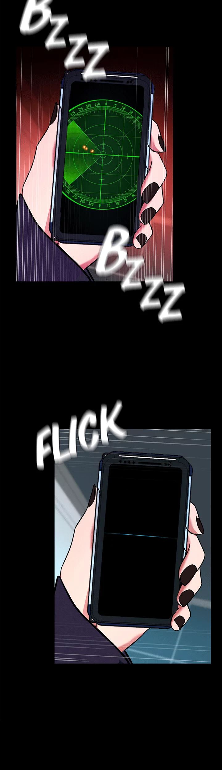 ONE KILL Chapter 33 - Manhwa18.com