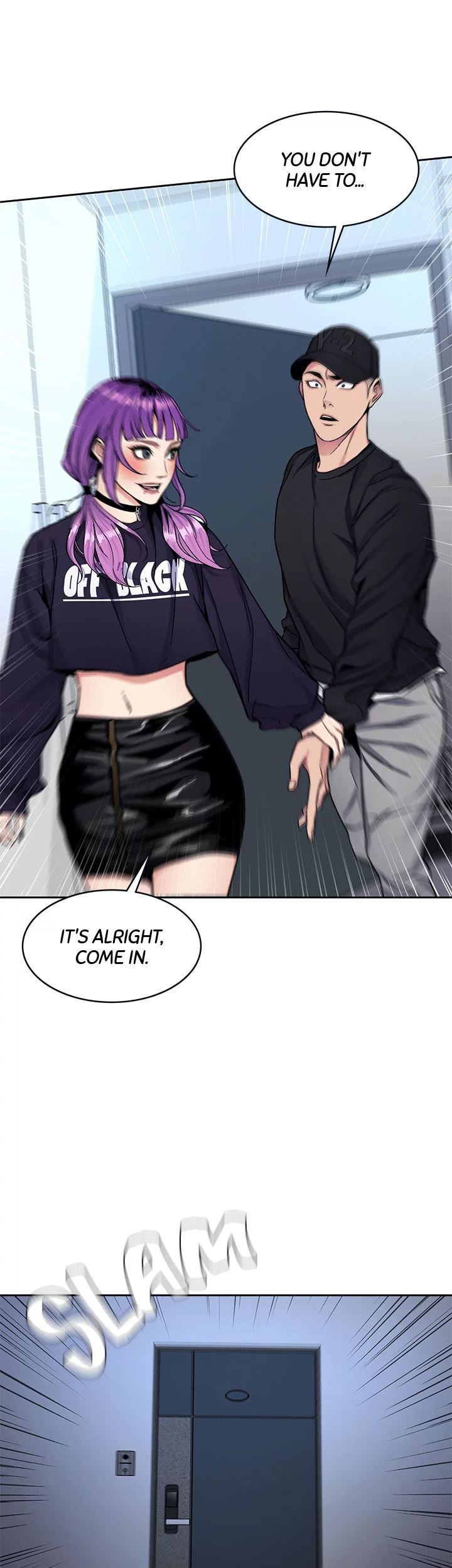 ONE KILL Chapter 33 - Manhwa18.com