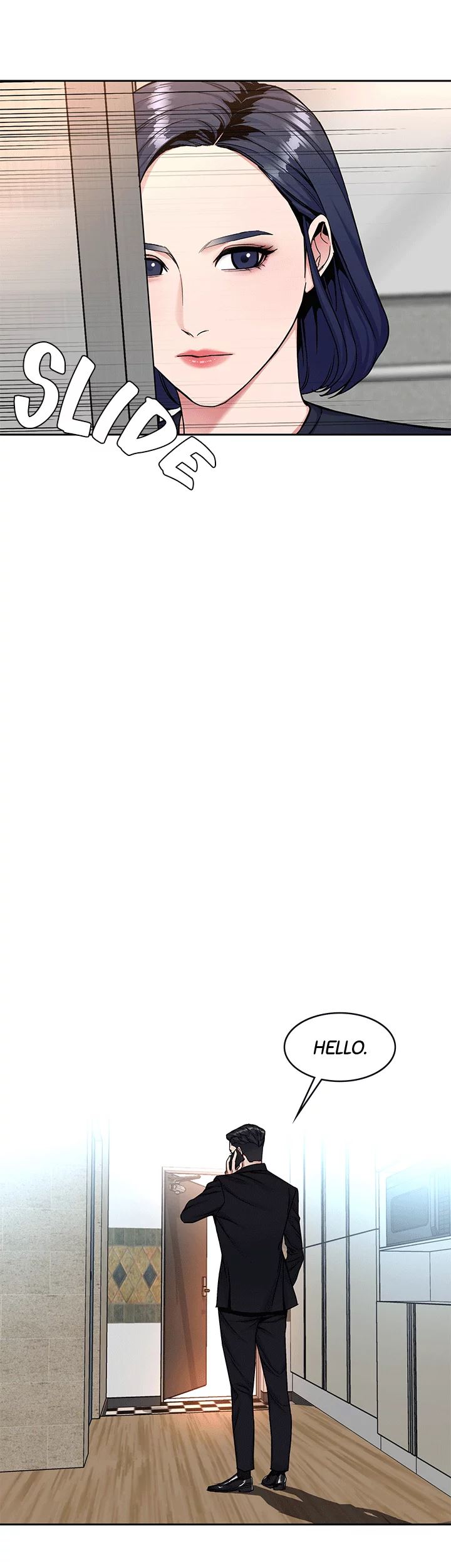 ONE KILL Chapter 33 - Manhwa18.com