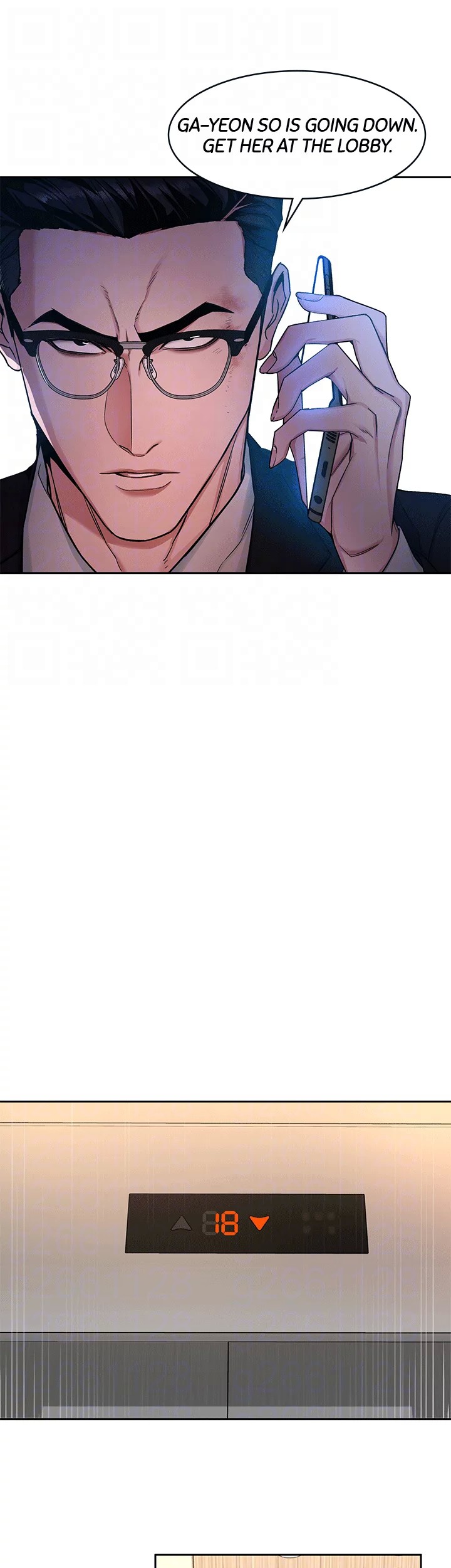 ONE KILL Chapter 33 - Manhwa18.com