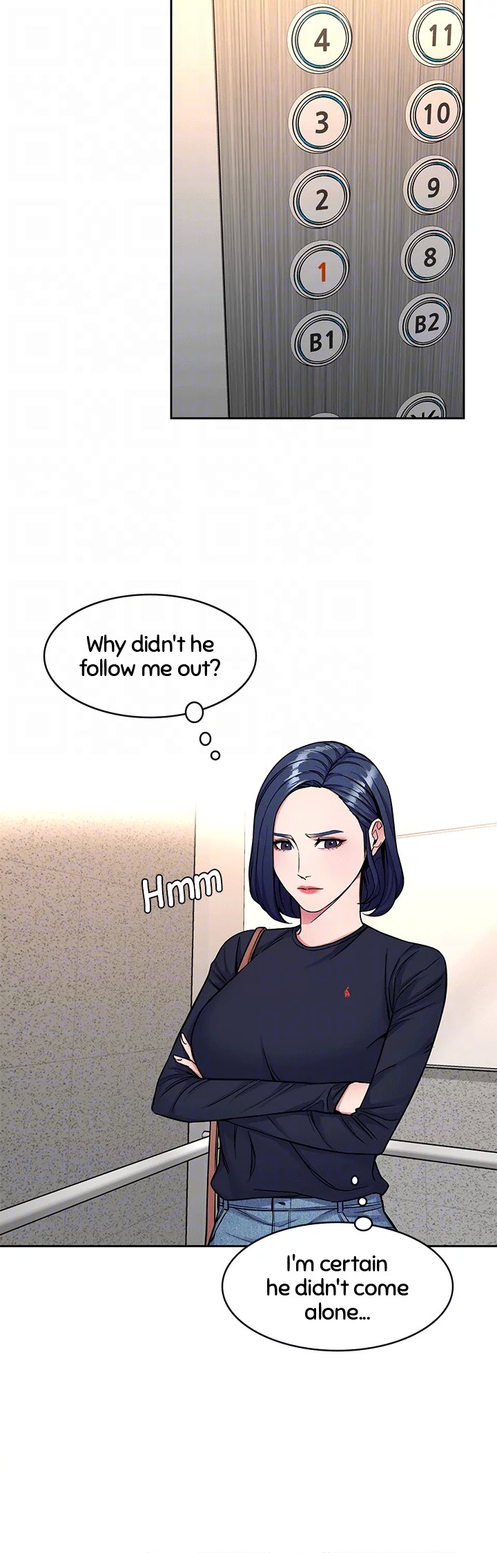 ONE KILL Chapter 33 - Manhwa18.com