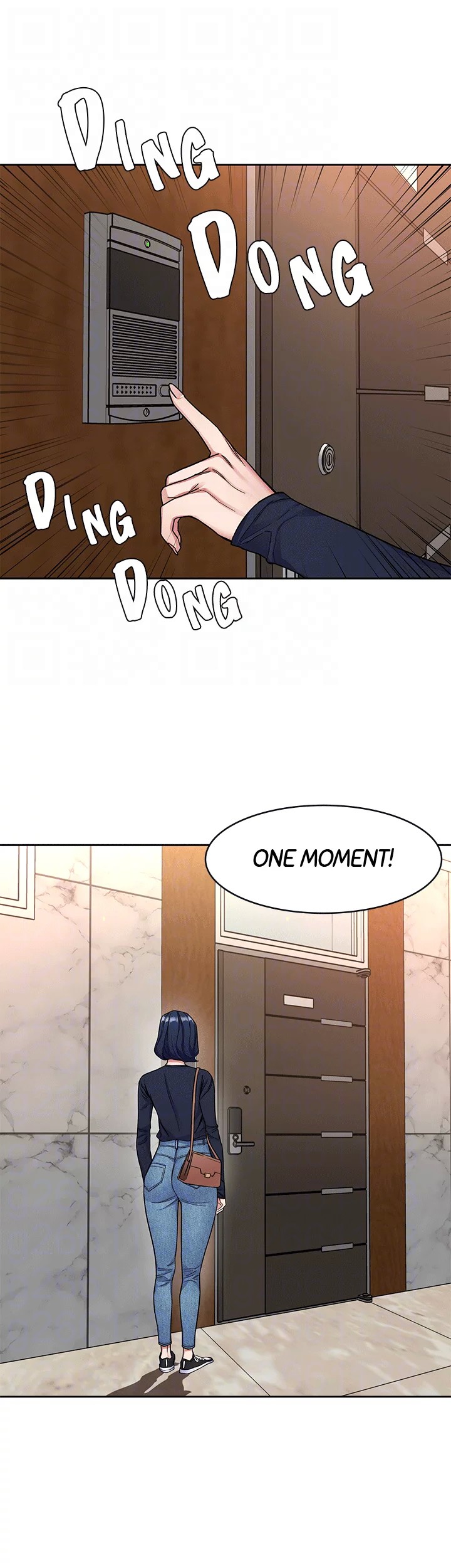 ONE KILL Chapter 33 - Manhwa18.com