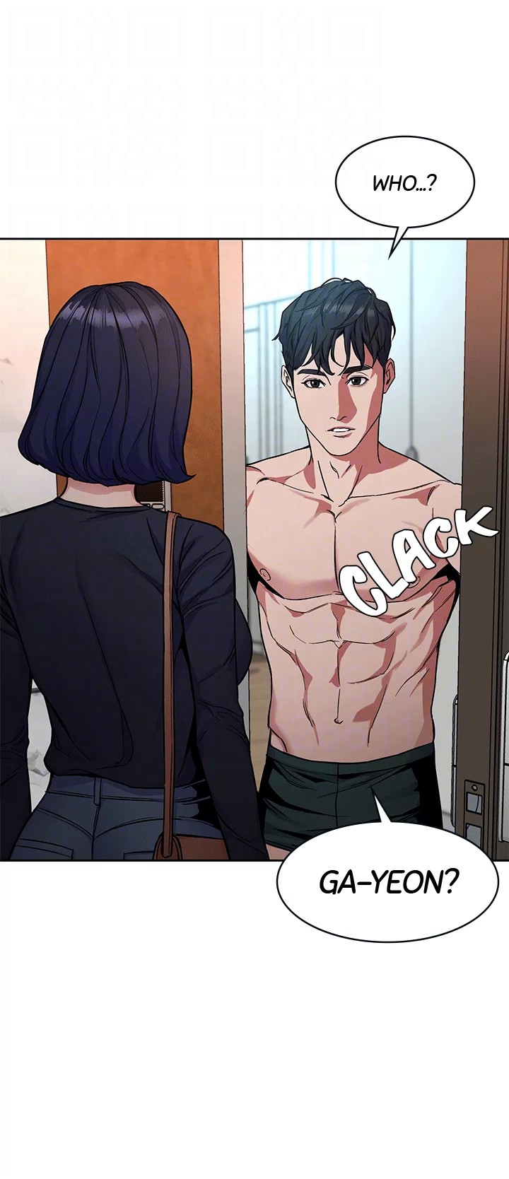 ONE KILL Chapter 33 - Manhwa18.com