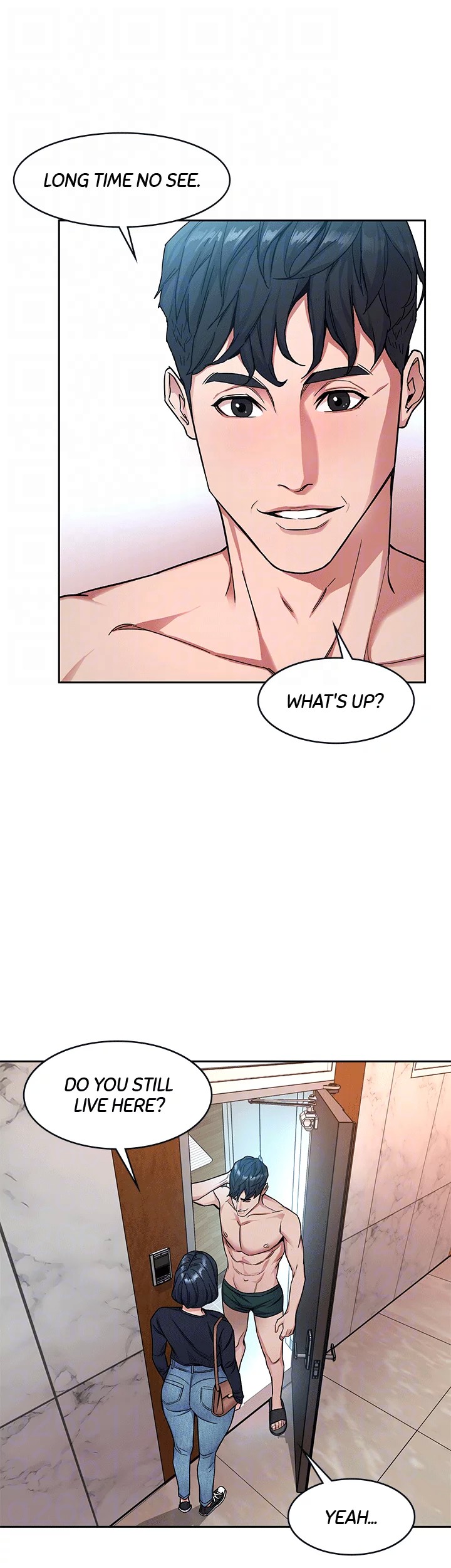 ONE KILL Chapter 33 - Manhwa18.com