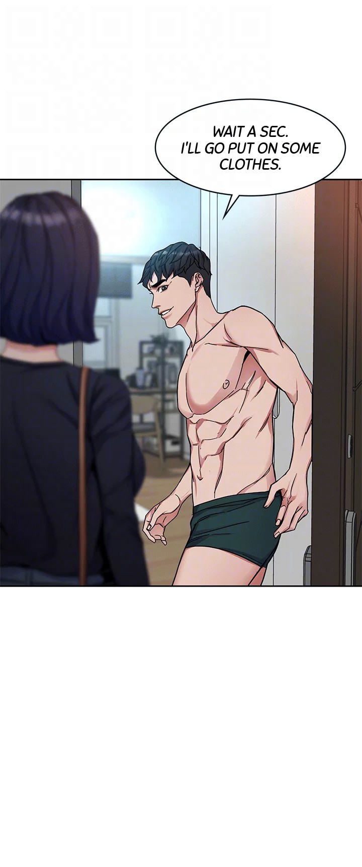 ONE KILL Chapter 33 - Manhwa18.com