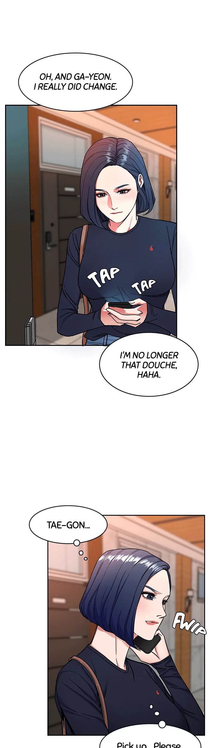 ONE KILL Chapter 33 - Manhwa18.com