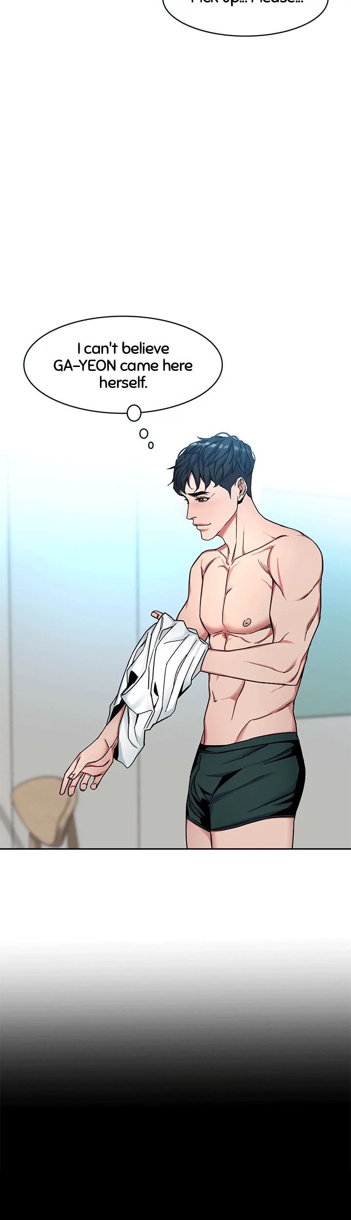 ONE KILL Chapter 33 - Manhwa18.com