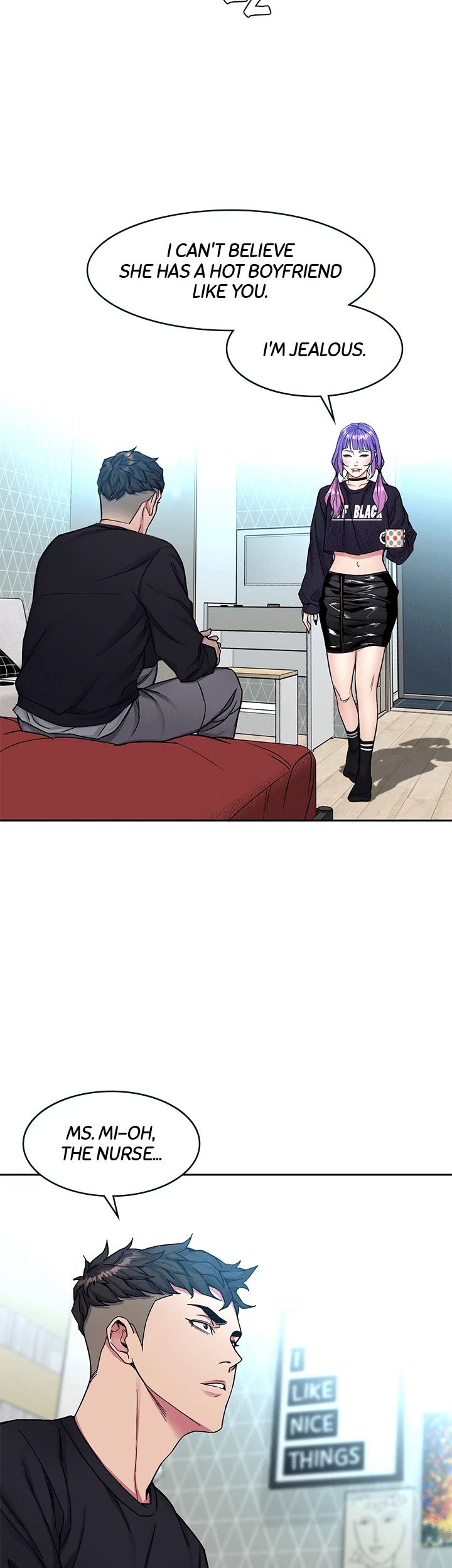 ONE KILL Chapter 33 - Manhwa18.com