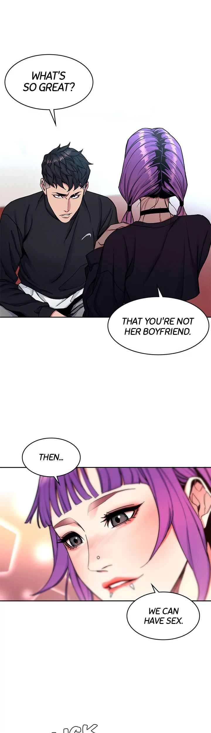 ONE KILL Chapter 33 - Manhwa18.com