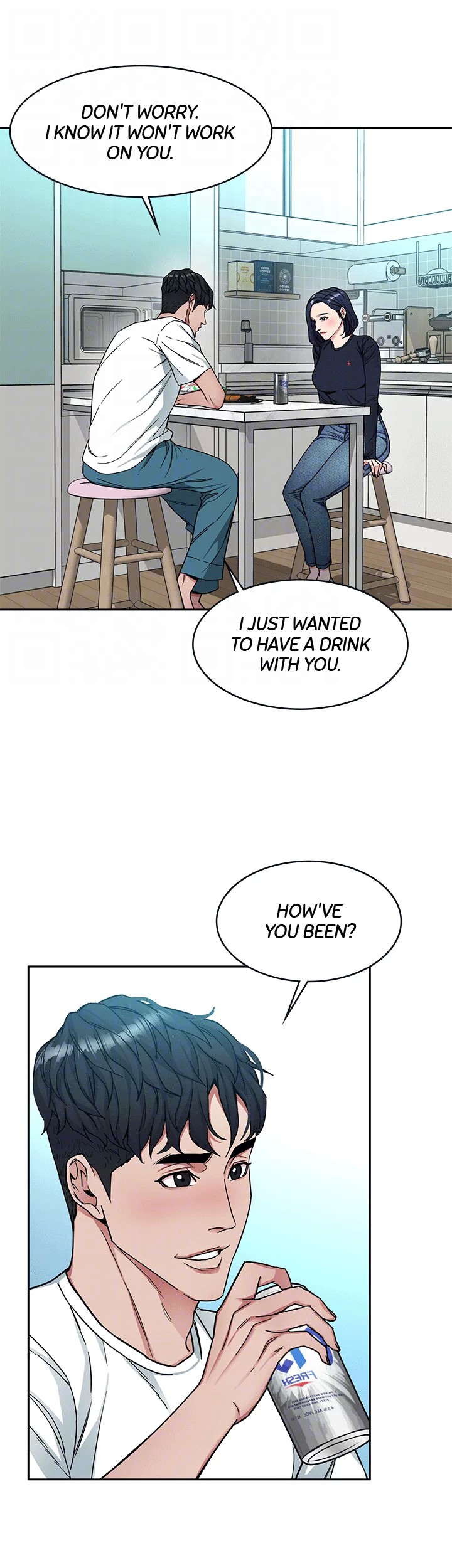 ONE KILL Chapter 33 - Manhwa18.com