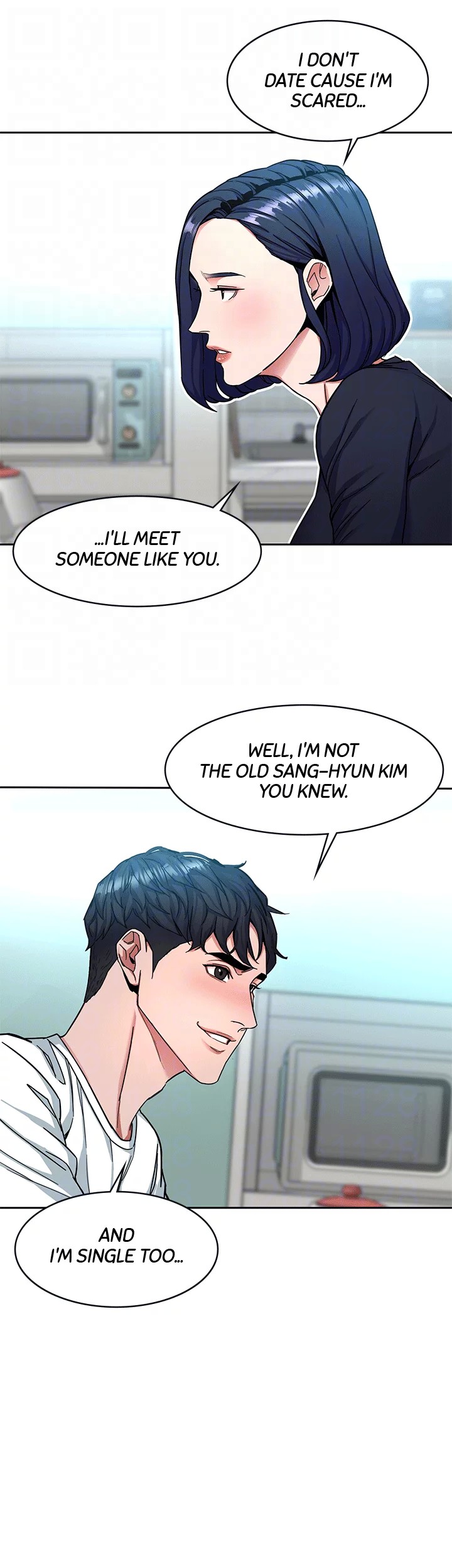 ONE KILL Chapter 33 - Manhwa18.com