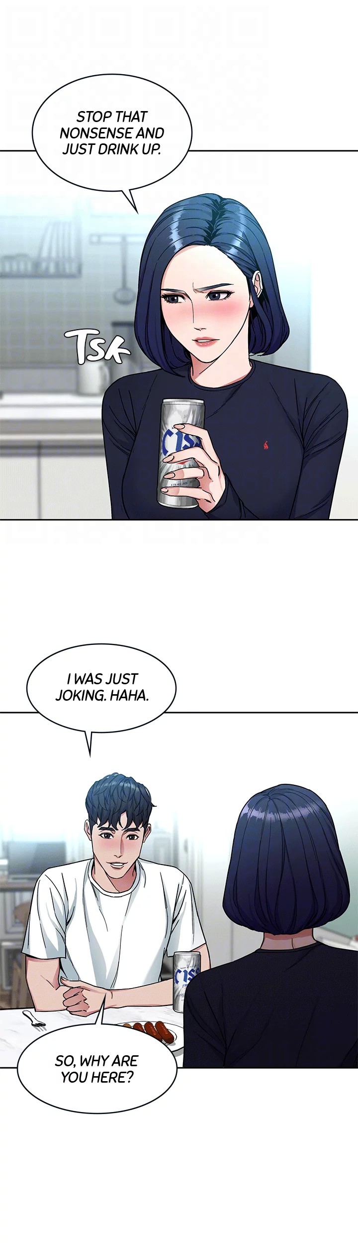 ONE KILL Chapter 33 - Manhwa18.com