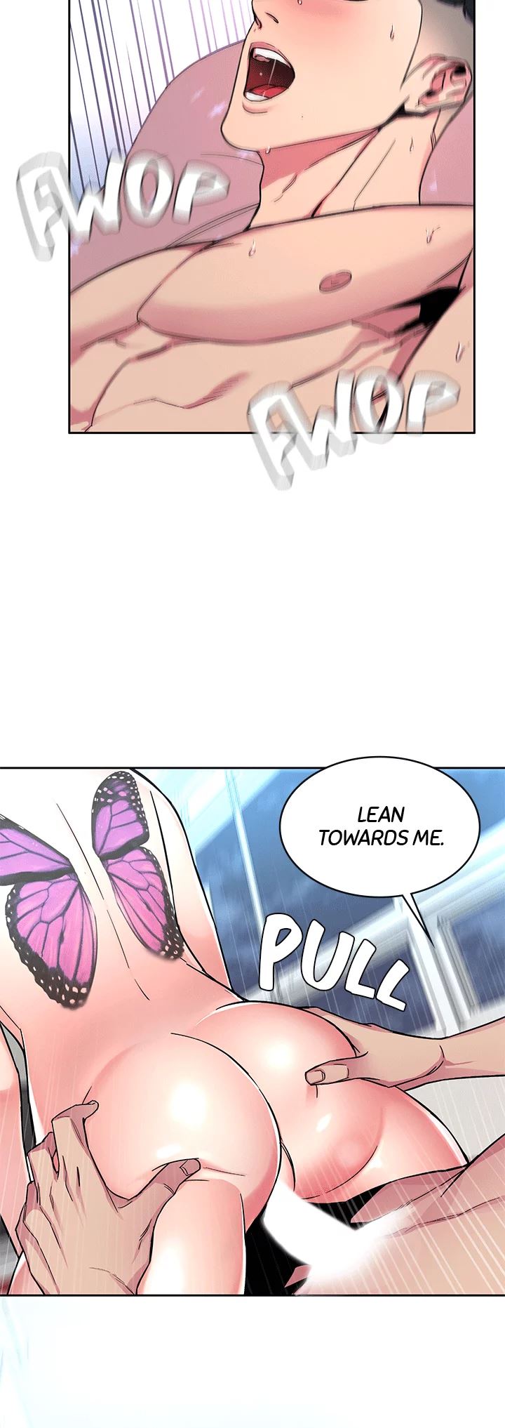 ONE KILL Chapter 34 - Manhwa18.com