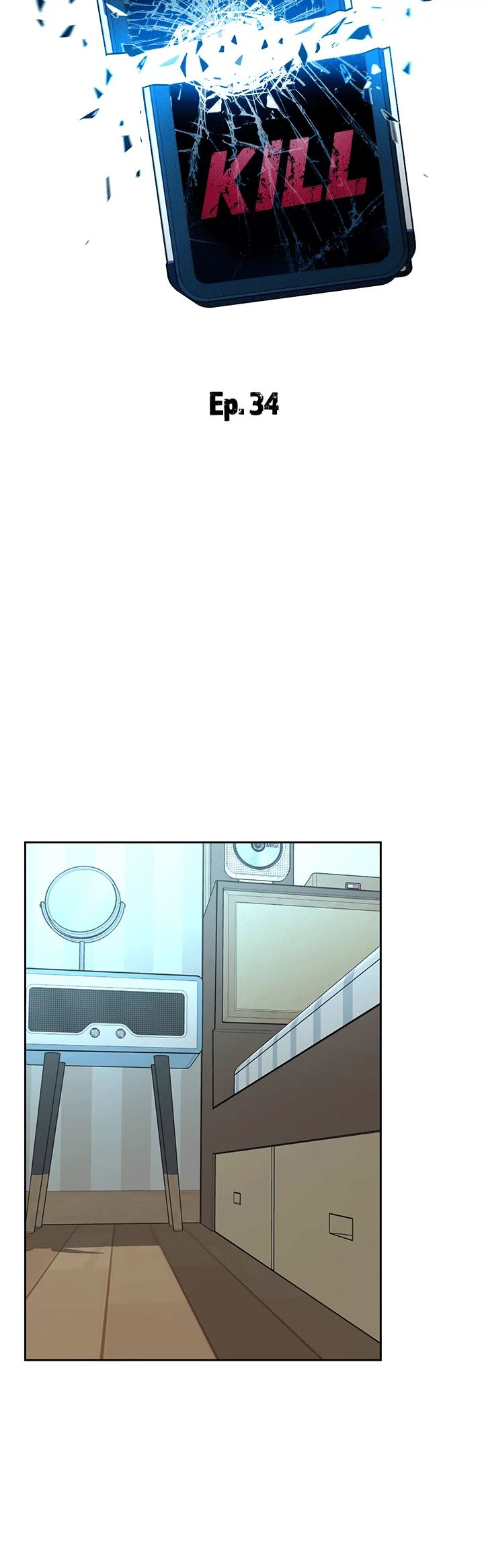 ONE KILL Chapter 34 - Manhwa18.com