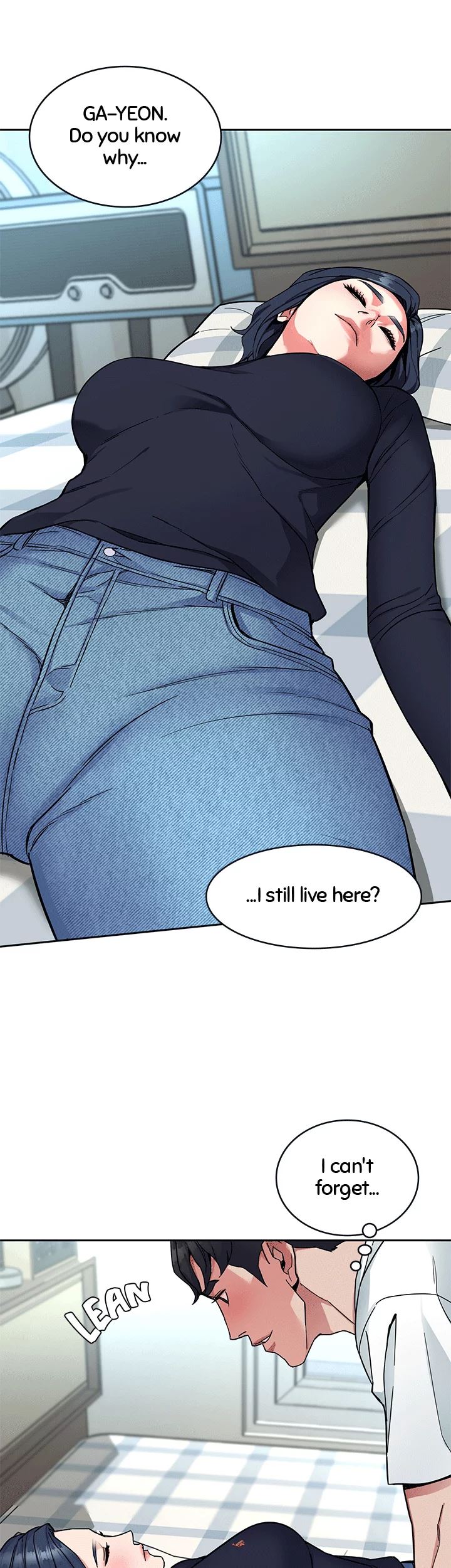 ONE KILL Chapter 34 - Manhwa18.com