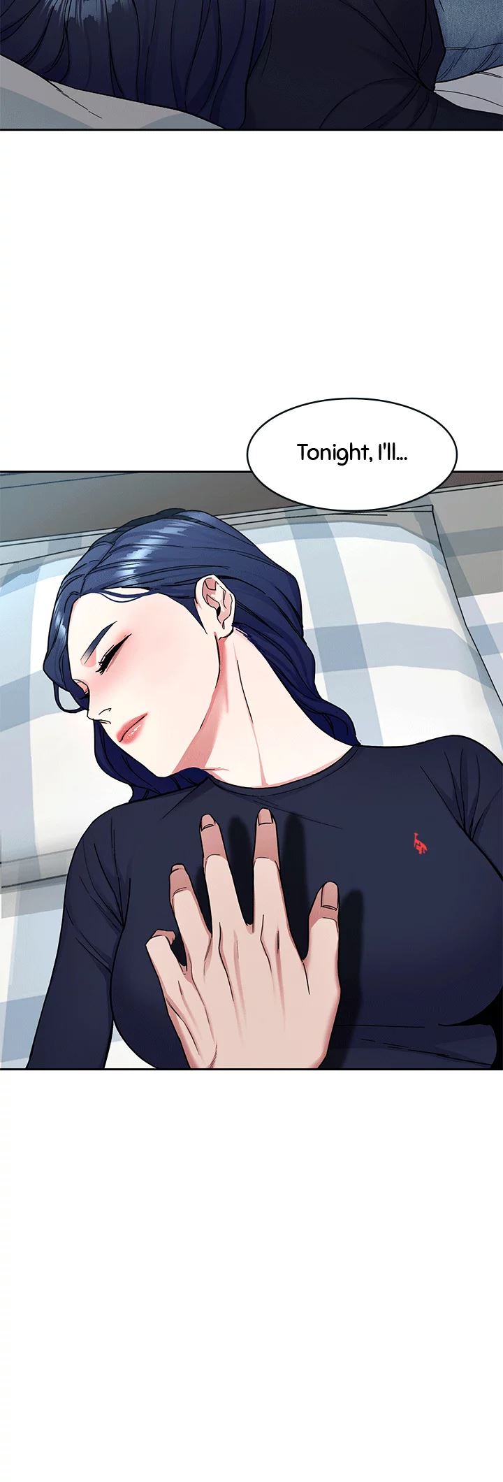 ONE KILL Chapter 34 - Manhwa18.com