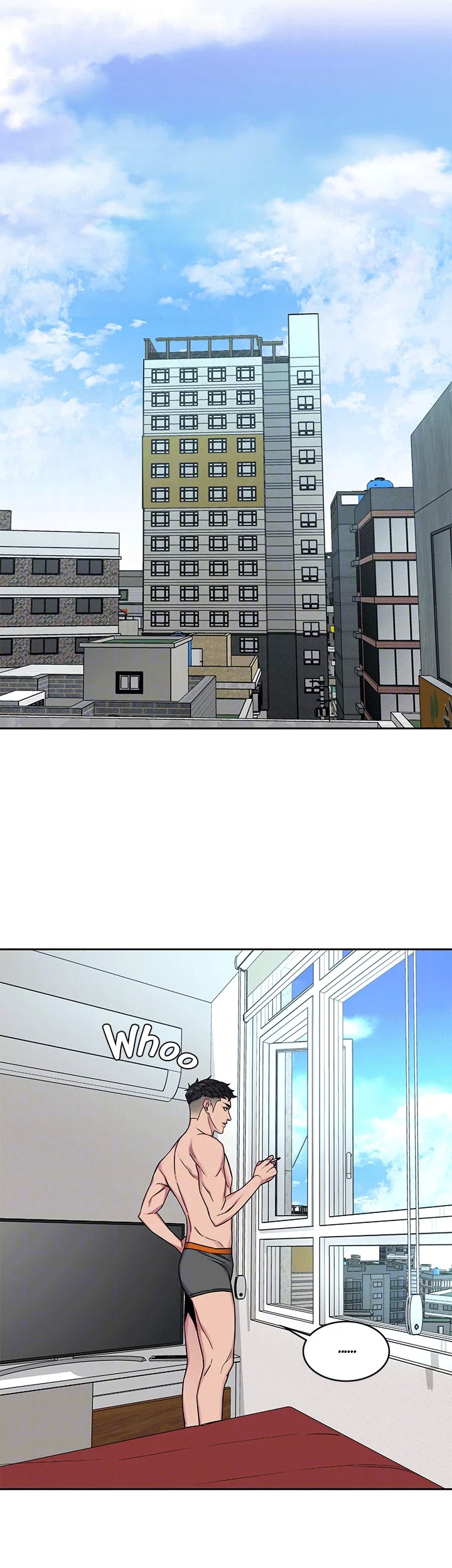 ONE KILL Chapter 34 - Manhwa18.com