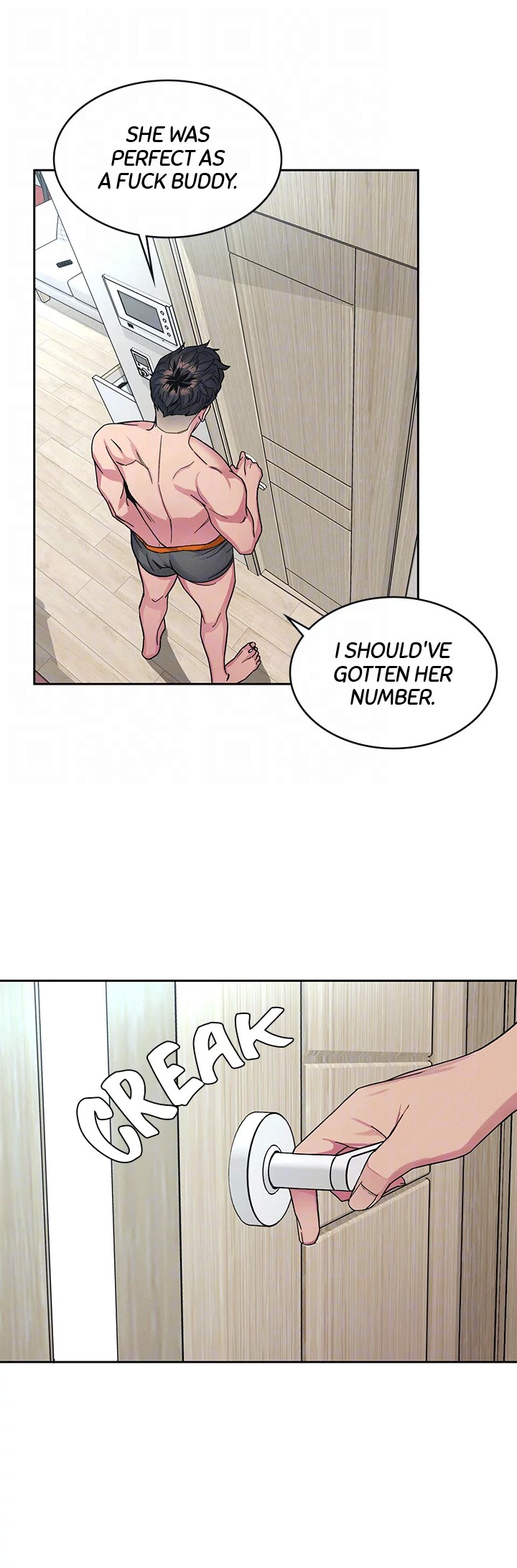 ONE KILL Chapter 34 - Manhwa18.com