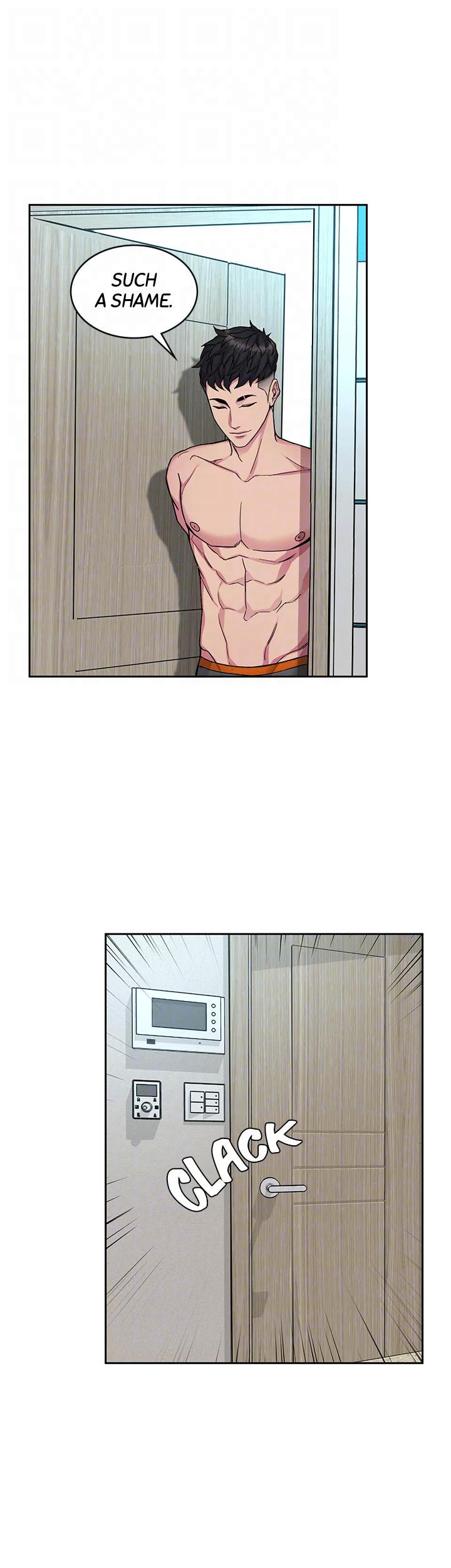 ONE KILL Chapter 34 - Manhwa18.com