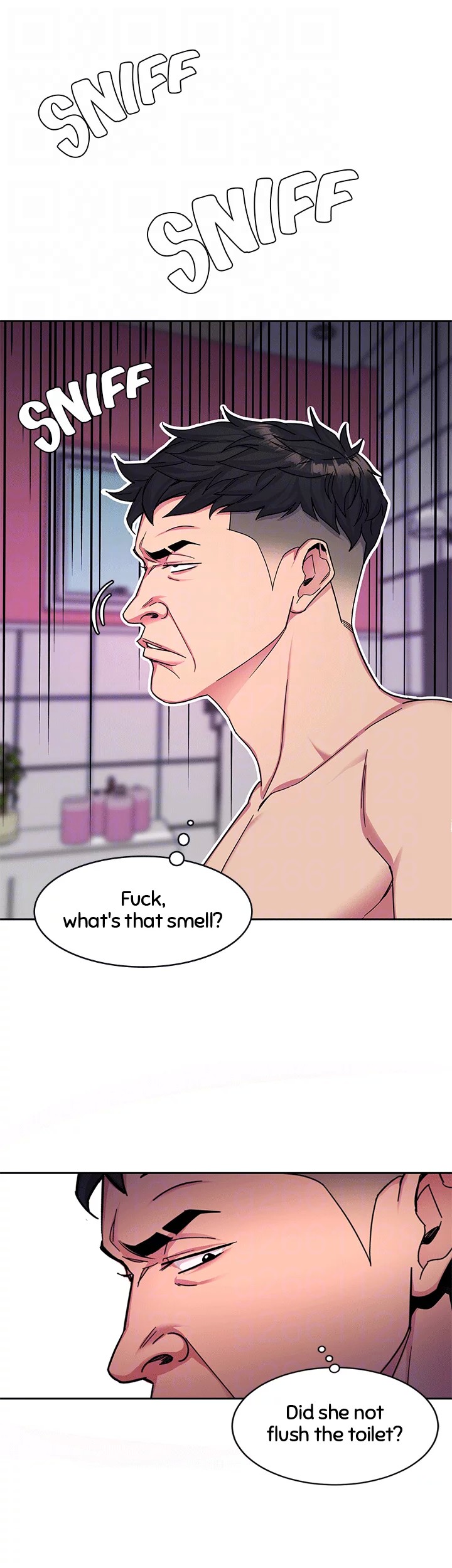 ONE KILL Chapter 34 - Manhwa18.com