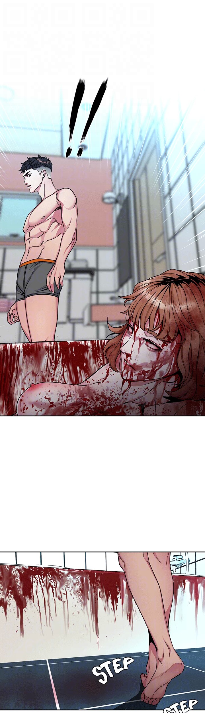 ONE KILL Chapter 34 - Manhwa18.com
