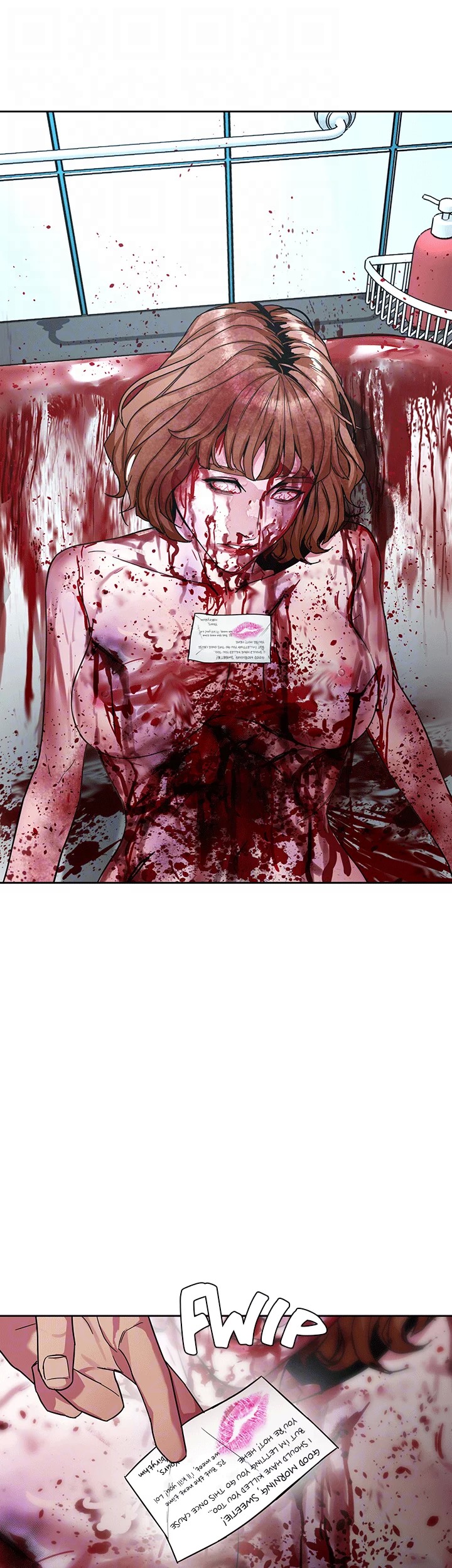 ONE KILL Chapter 34 - Manhwa18.com