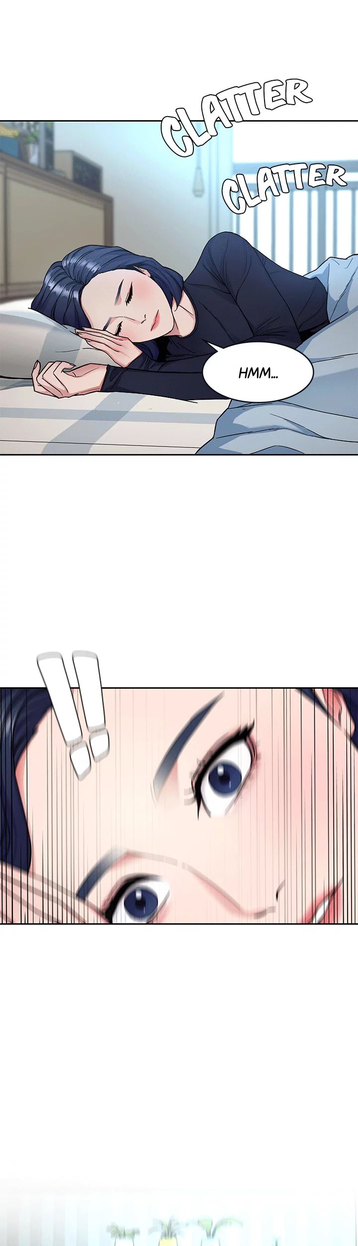 ONE KILL Chapter 34 - Manhwa18.com