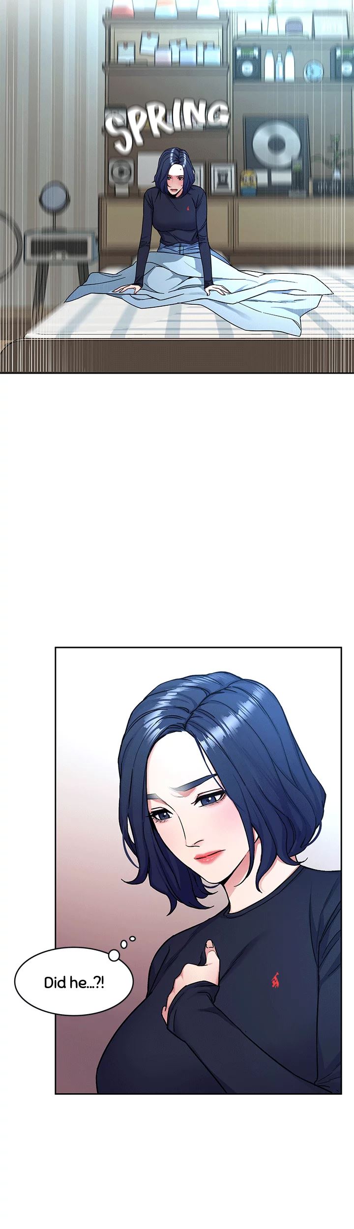 ONE KILL Chapter 34 - Manhwa18.com