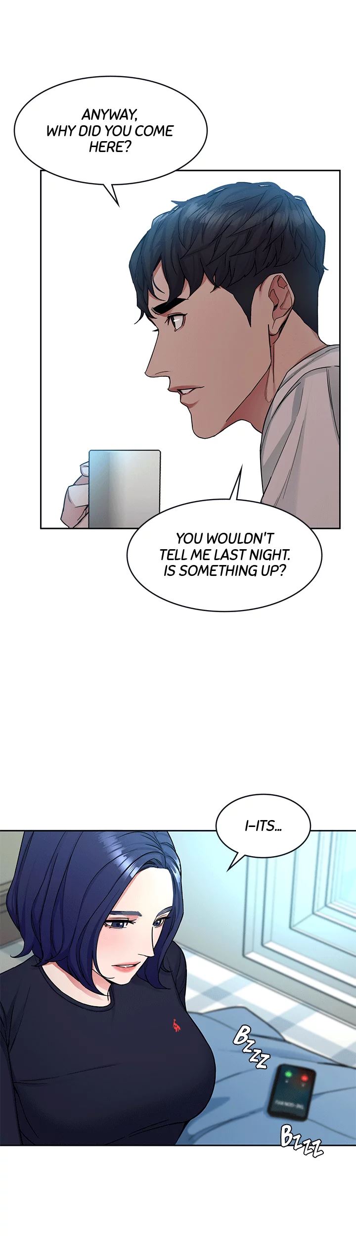 ONE KILL Chapter 34 - Manhwa18.com