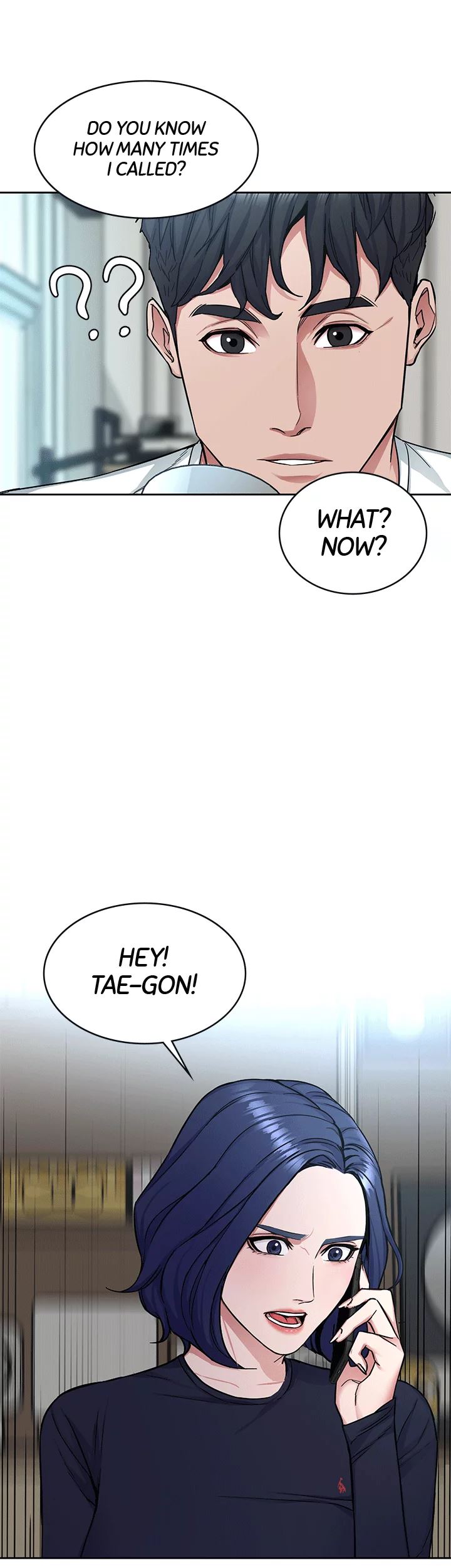 ONE KILL Chapter 34 - Manhwa18.com