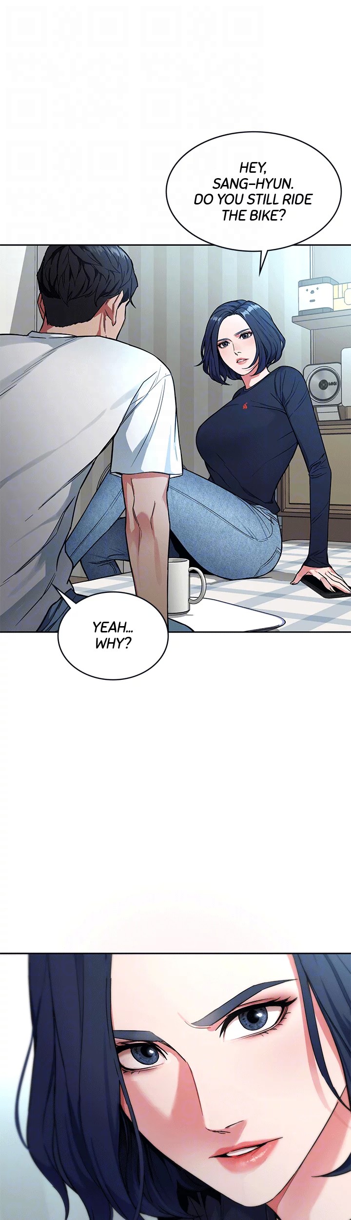 ONE KILL Chapter 34 - Manhwa18.com