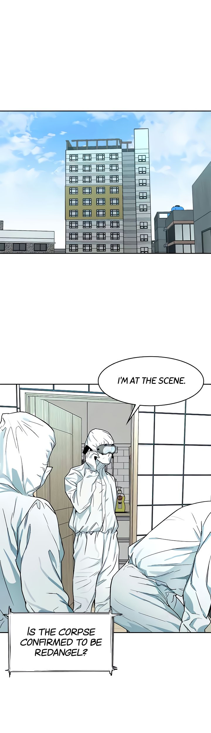 ONE KILL Chapter 36 - Manhwa18.com