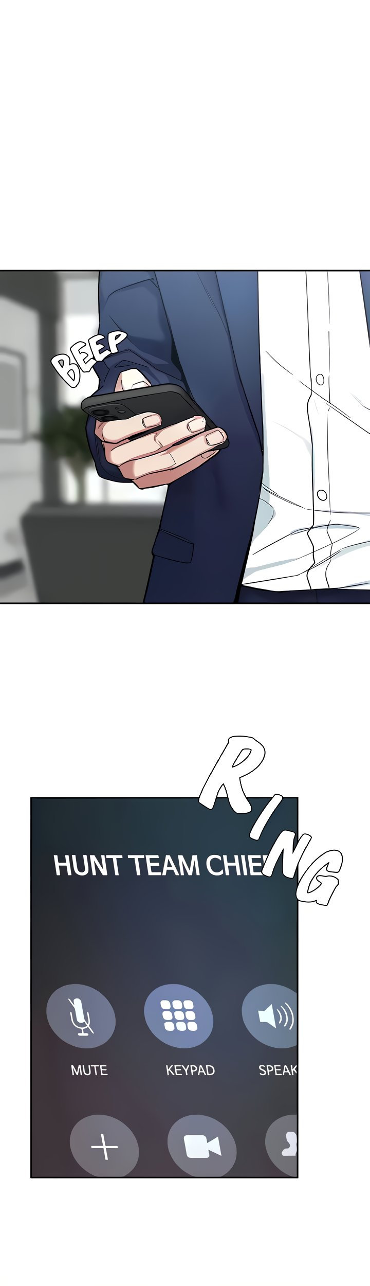 ONE KILL Chapter 36 - Manhwa18.com