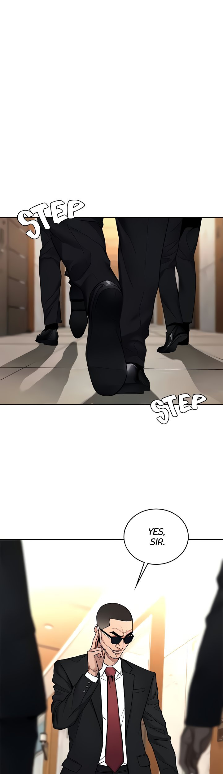 ONE KILL Chapter 36 - Manhwa18.com