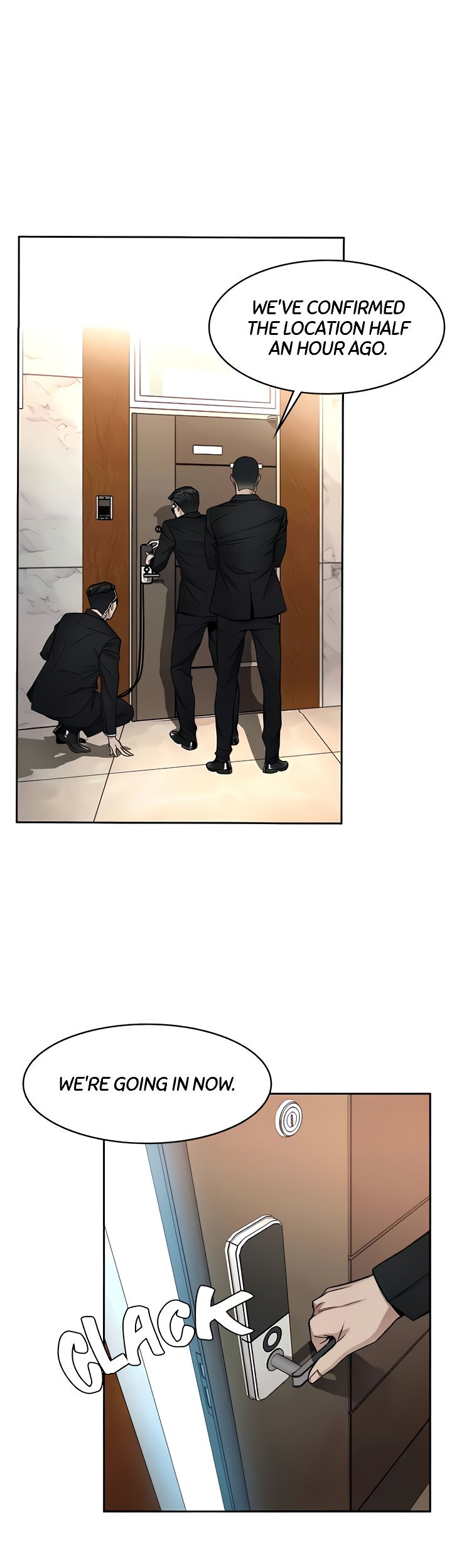 ONE KILL Chapter 36 - Manhwa18.com