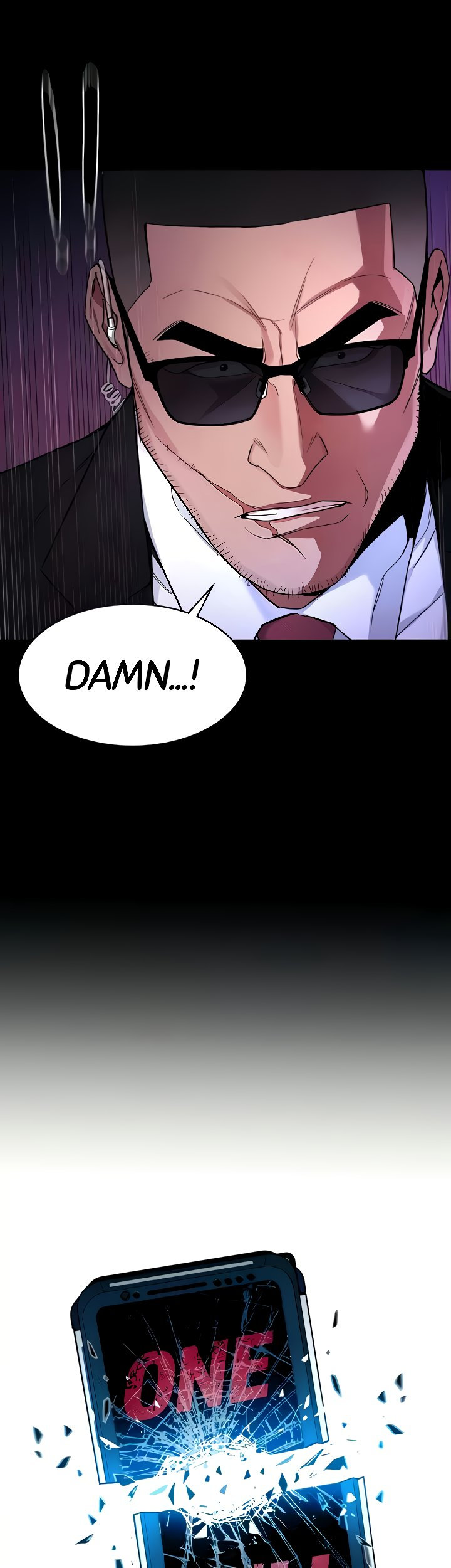 ONE KILL Chapter 36 - Manhwa18.com