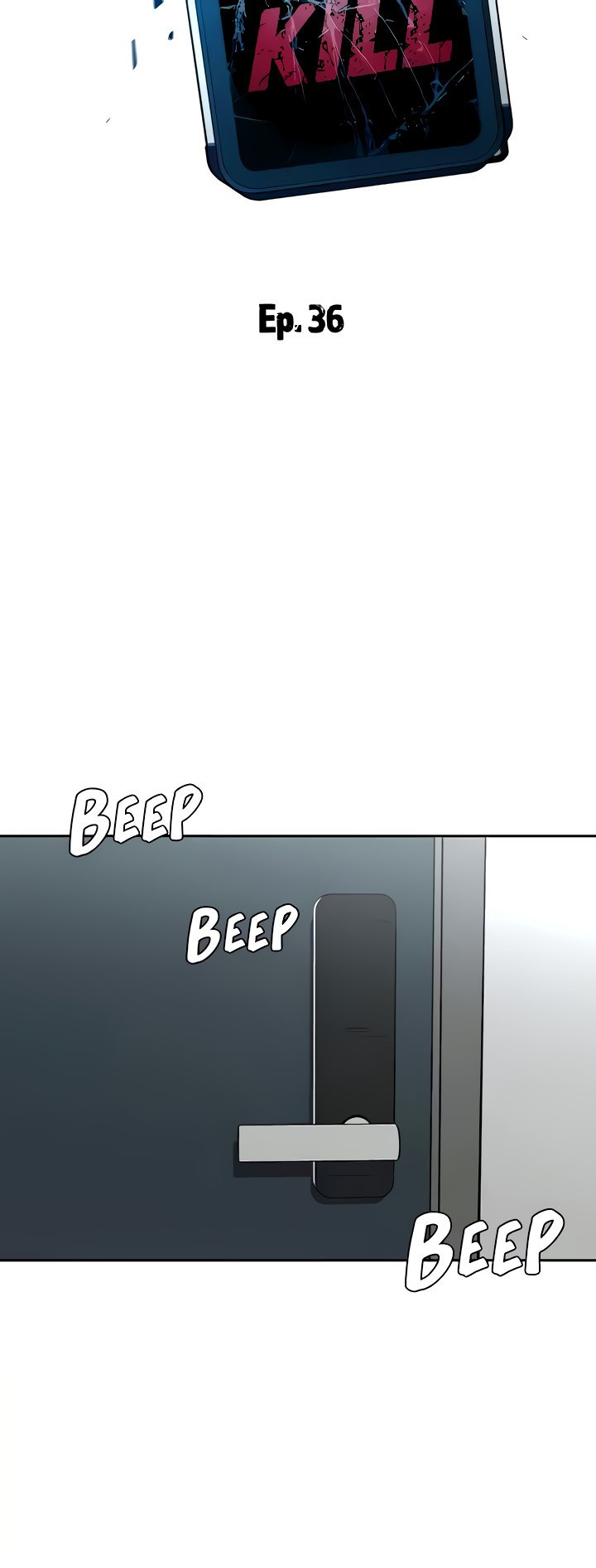 ONE KILL Chapter 36 - Manhwa18.com