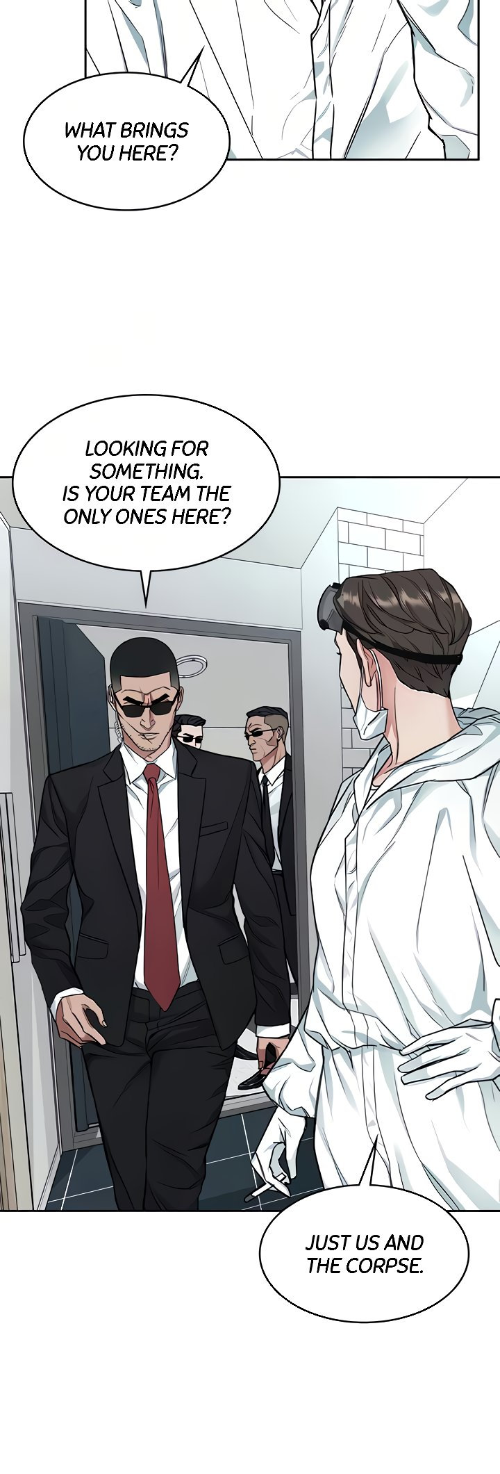 ONE KILL Chapter 36 - Manhwa18.com