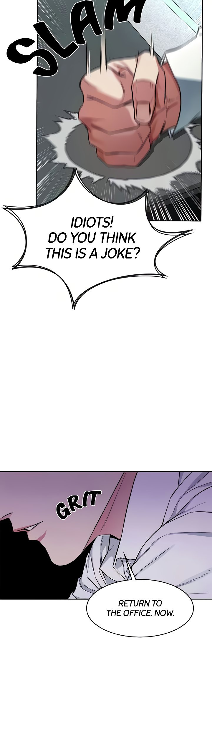 ONE KILL Chapter 36 - Manhwa18.com