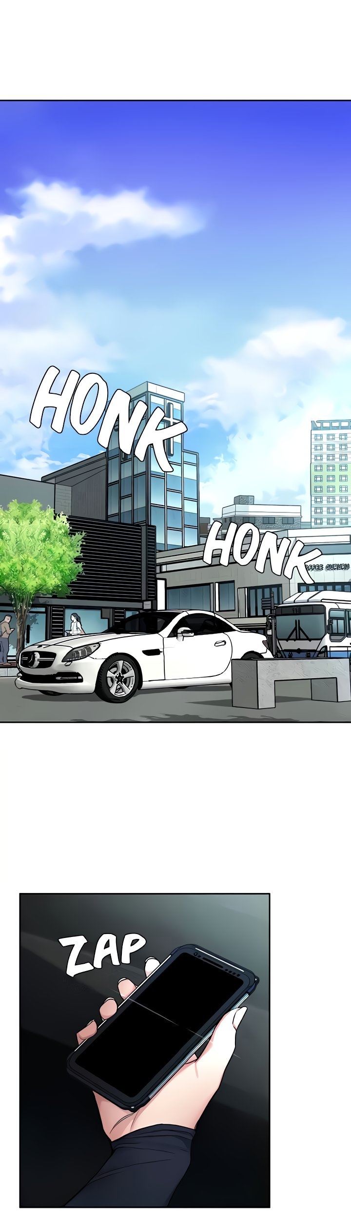 ONE KILL Chapter 36 - Manhwa18.com