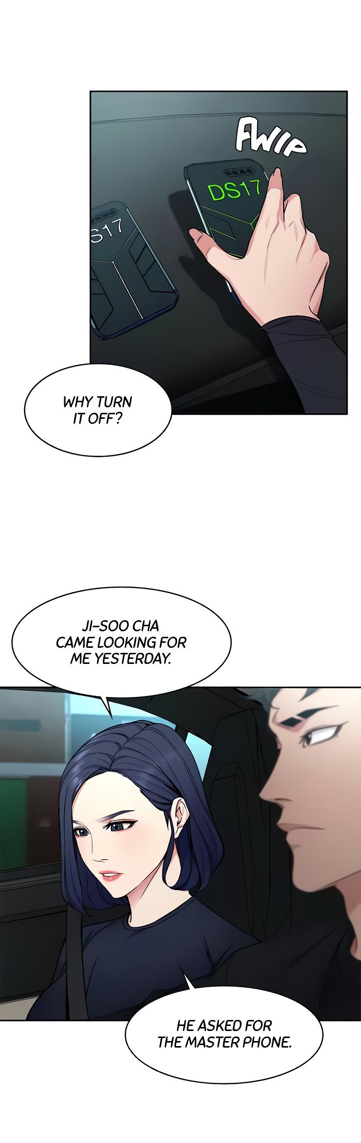 ONE KILL Chapter 36 - Manhwa18.com