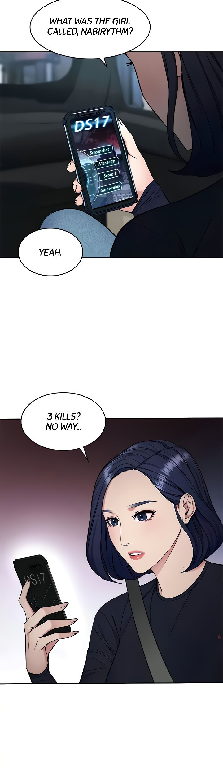 ONE KILL Chapter 36 - Manhwa18.com