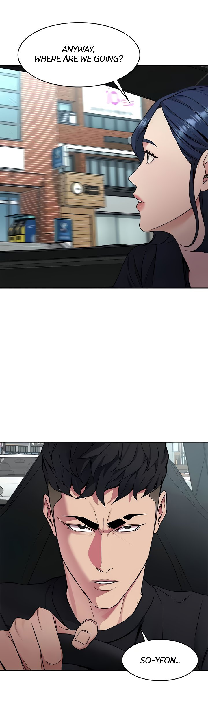 ONE KILL Chapter 36 - Manhwa18.com